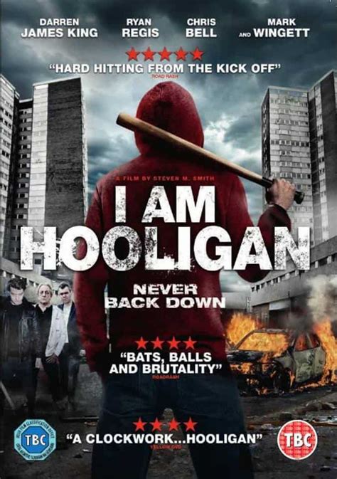 hooligan review