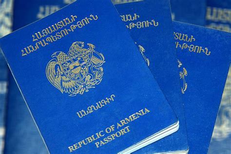 armenian passport ranking  improvingincreasing