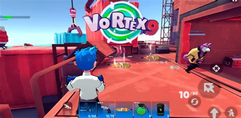 vortex  official ios android ios  games