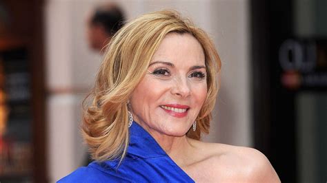 Sex And The City Star Kim Cattrall Says Sex After 50 Is All In Your