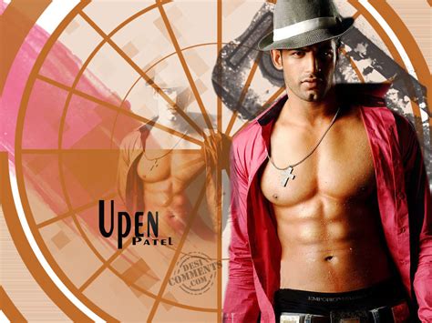 Showing Six Pack Abs Upen Patel Wallpapers