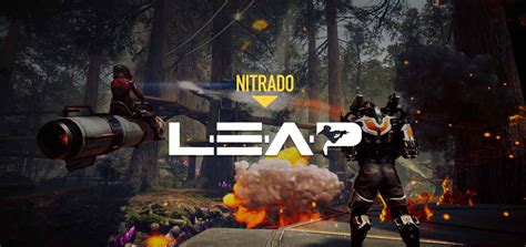 leap  nitrado leap   enlist today nitrado