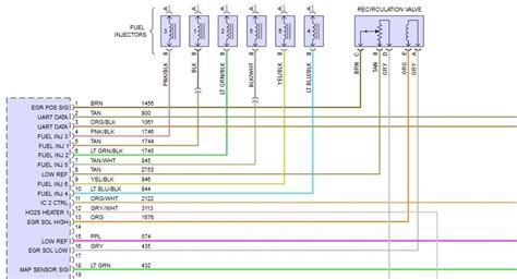 egr valve wiring diagram needed     egr wiring