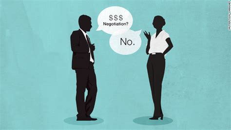 Reddit You Cant Negotiate Your Salary