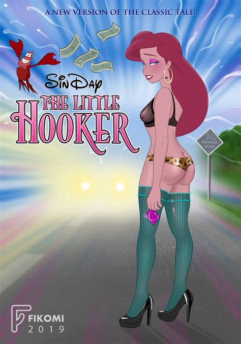Little Mermaid Hooker Disney Prostitute Pics Sorted By New Luscious