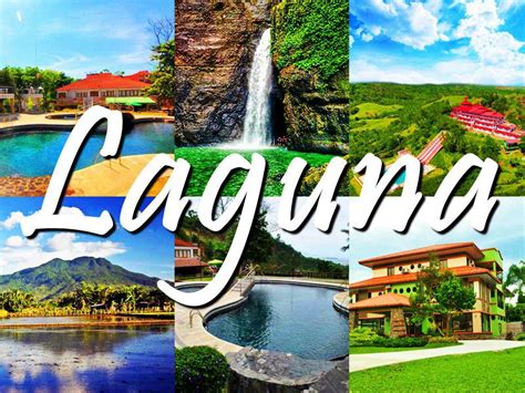 list  laguna resorts  hotels  happy trip