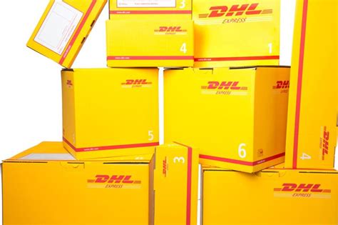 dhl express office