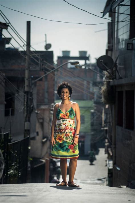 marielle franco y el futuro de brasil blog contrapuntos el paÍs