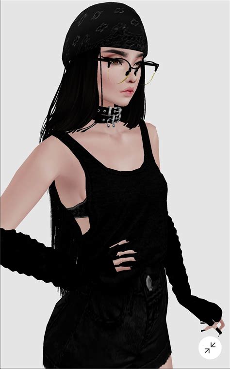 moonzsler imvuoutf style  outfit imvu