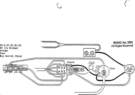 wiring diagram  emg hz   afterburner   blade