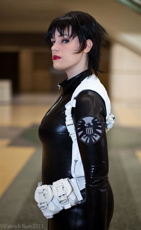 maria hill shield cosplay maria hill porn pics superheroes pictures pictures sorted by