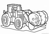 Traktor Tractores Trator Desenhos Kolorowanki Traktory Trattori Tratores Trecker Colorir Dibujo Bale Kolorowanka Druku Wydruku Drukowania Malvorlagen sketch template