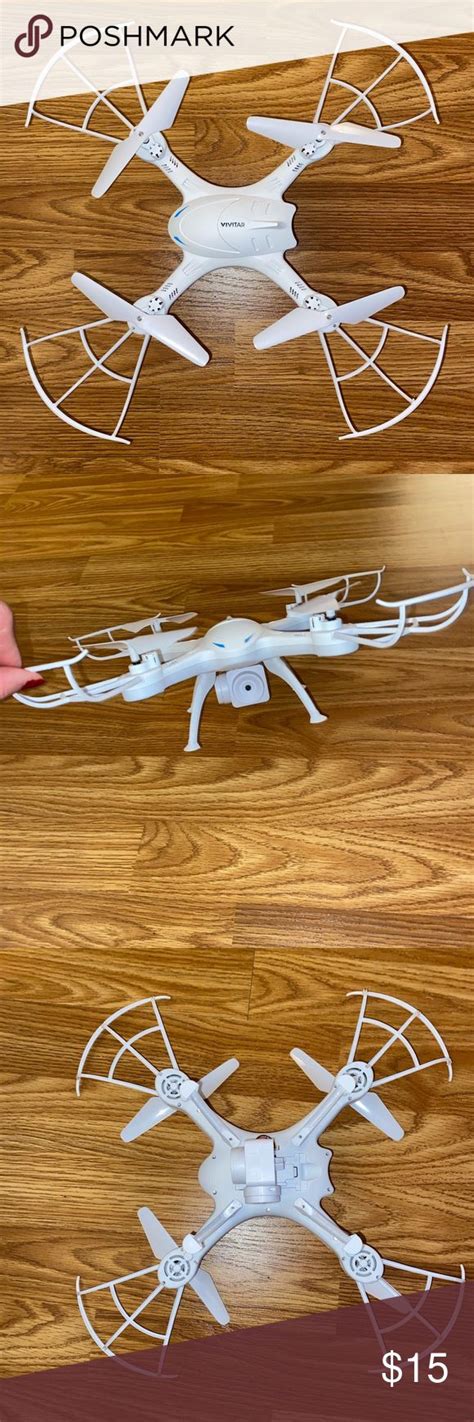 vivitar drone  camera drone camera attachment