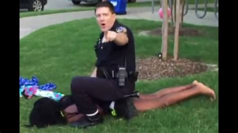 texas teens terrorized by police at pool party youtube