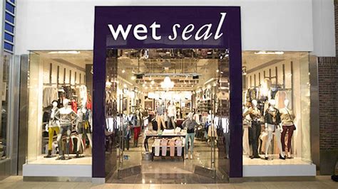 wet seal announces all stores will close due to bankruptcy east idaho