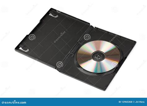 compact disc  case royalty  stock  image