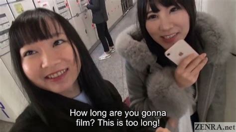 zenra subtitled jav on twitter the only cutesy sfw screenshots of