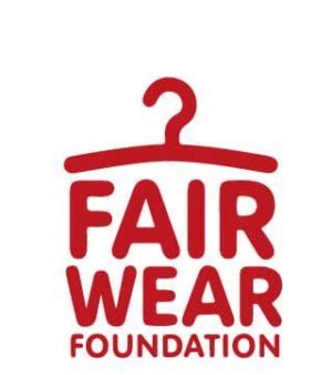 es el certificado fair wear foundation gambea