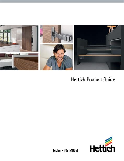 hettich product guide  marcus freitas issuu