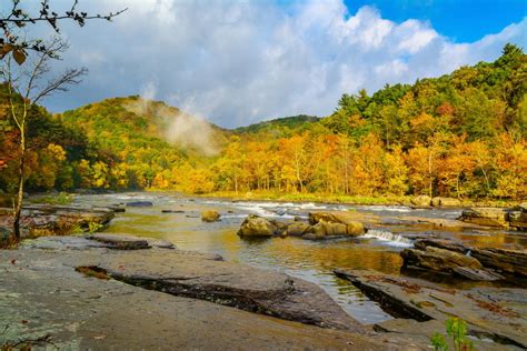 Things To Do In Fall Laurel Highlands Pa