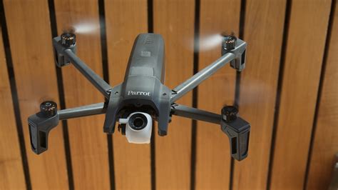 parrot anafi  dji mavic air   foldable drone   choose tech news log
