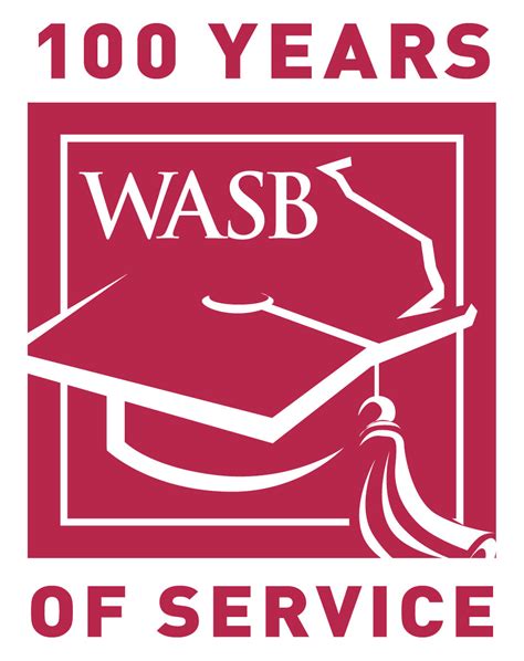 wasb centennial wisconsin association  school boards
