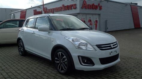 suzuki swift  verkocht hans raaymakers wijchen autos apk onderhoud alle merken