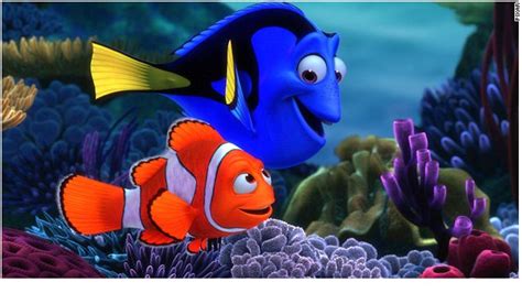 casts announced for pixar s finding dory the good dinosaur more