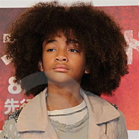 afrojaden smith curly hair styles naturally mens hairstyles curly hair styles