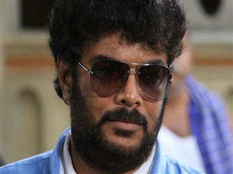 sundar c was introduced as a director in murai maaman tamil movie