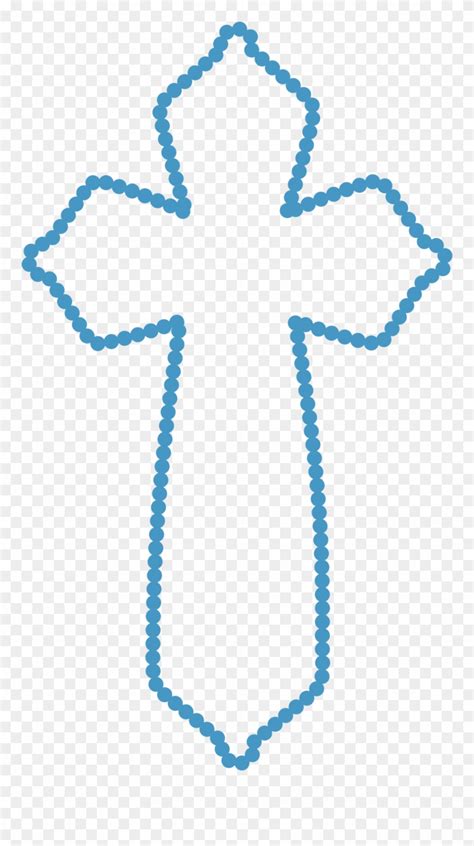 baptism cross clip art   cliparts  images  clipground
