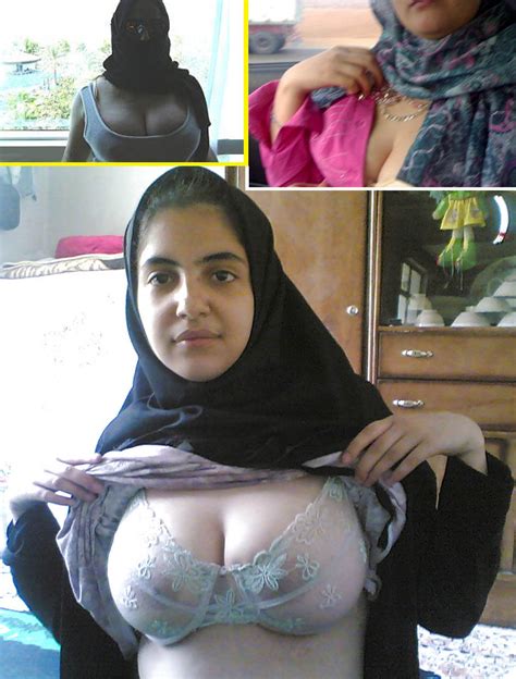 hope you sexy hijab public picture what