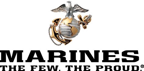 marine corps logo clipart