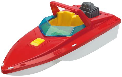 Deluxe Boat Water Toy Toy At Mighty Ape Nz