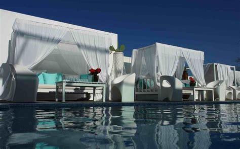 Where To Stay In Santorini Best Hotels For Couples Trip101 Fira