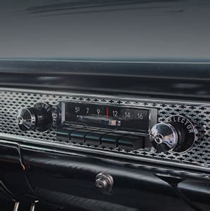 classic car stereo reviews      improving  classic car audio