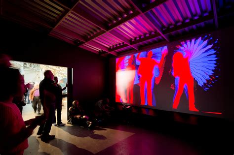in new home exploratorium widens its interactive appeal the new york