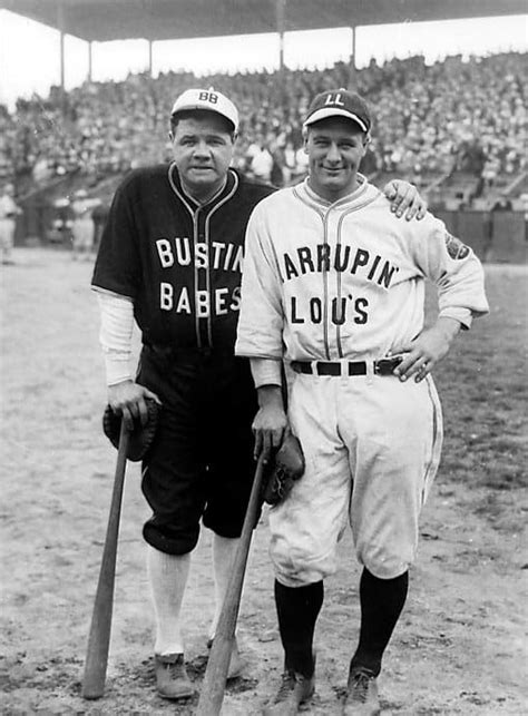 ten things you didn t know about babe ruth hubpages