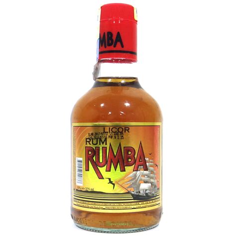 rum rumba  ml