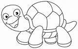 Colorat Animale Turtle Planse Broasca Testoasa Copii Desene Sfatulparintilor Colourbox Skildpadde Outlined Pesti Delineato Desenho Jabuti Tortuga Vektor Poze Schildkröte sketch template