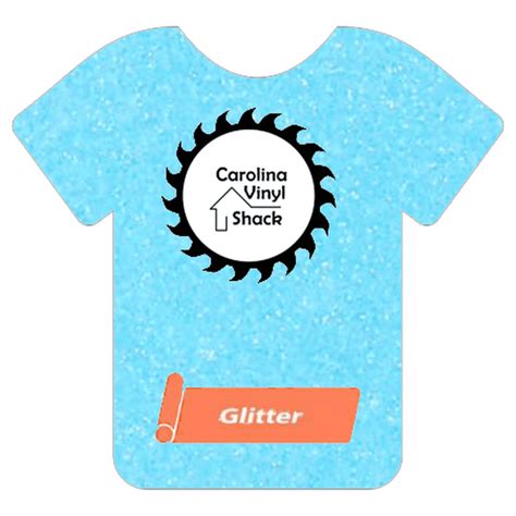 Confetti Glitter 20″ Siser® Carolina Vinyl Shack