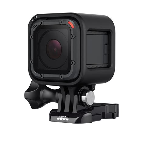 gopro hero session full specifications  overview