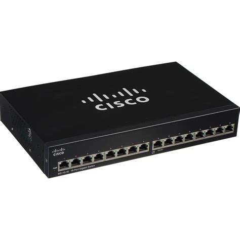 cisco sg   series  port unmanaged network sg  na