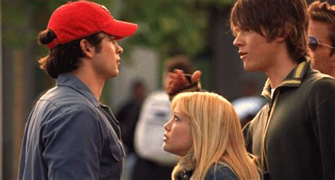 the definitive ranking of 00s teen movies