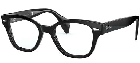 ray ban rx  unisex eyeglasses  sale