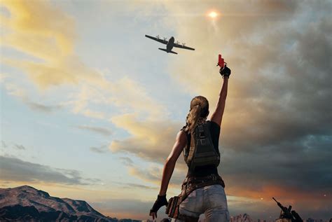 pubg dev letter admits  fallen short   battle