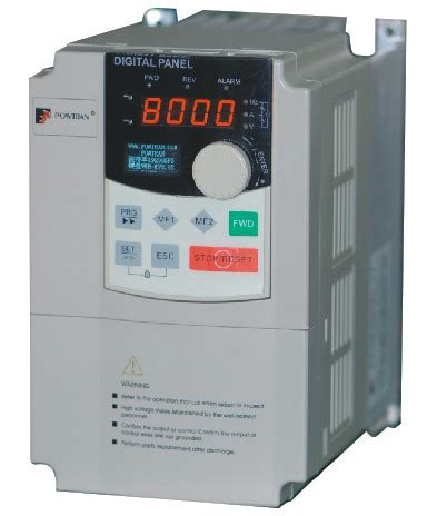variable speed drives tech world