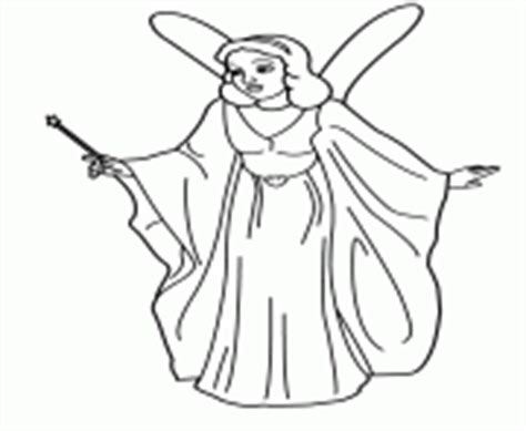 fairy coloring pages  printable