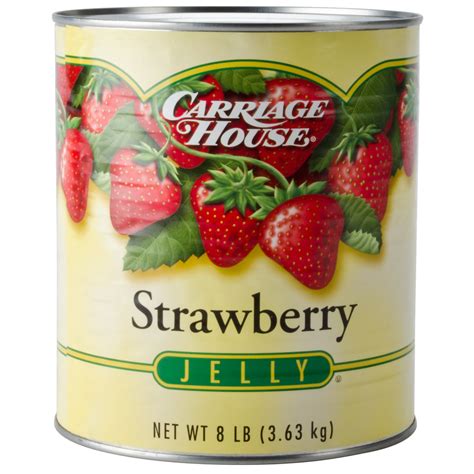 canned strawberry jutai foods group