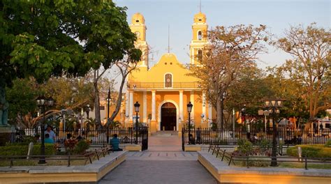 Visit Ciudad Del Carmen City Centre Best Of Ciudad Del Carmen City